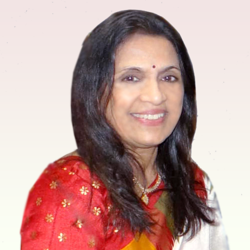 Bina Sabapathy
