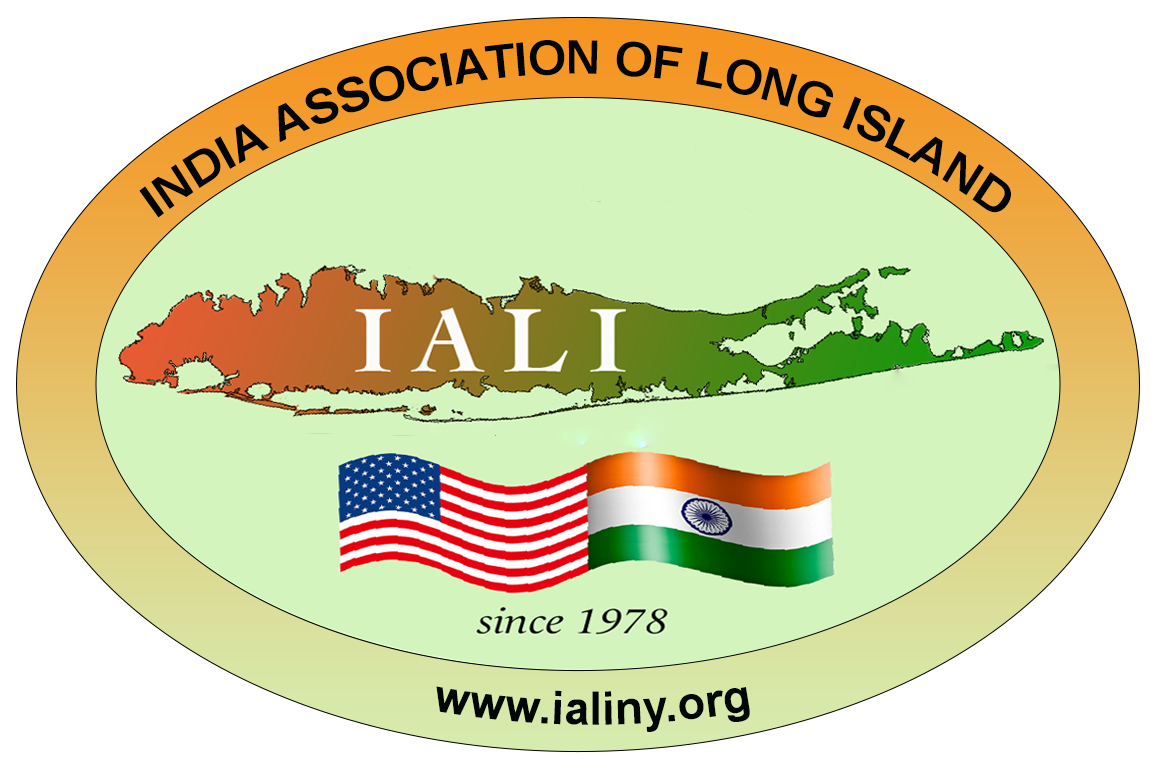 INDIA ASSOCIATION OF LONG ISLAND