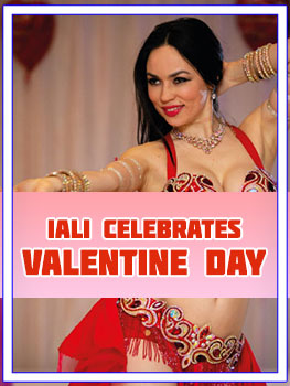 IALI Valentine's Celebration