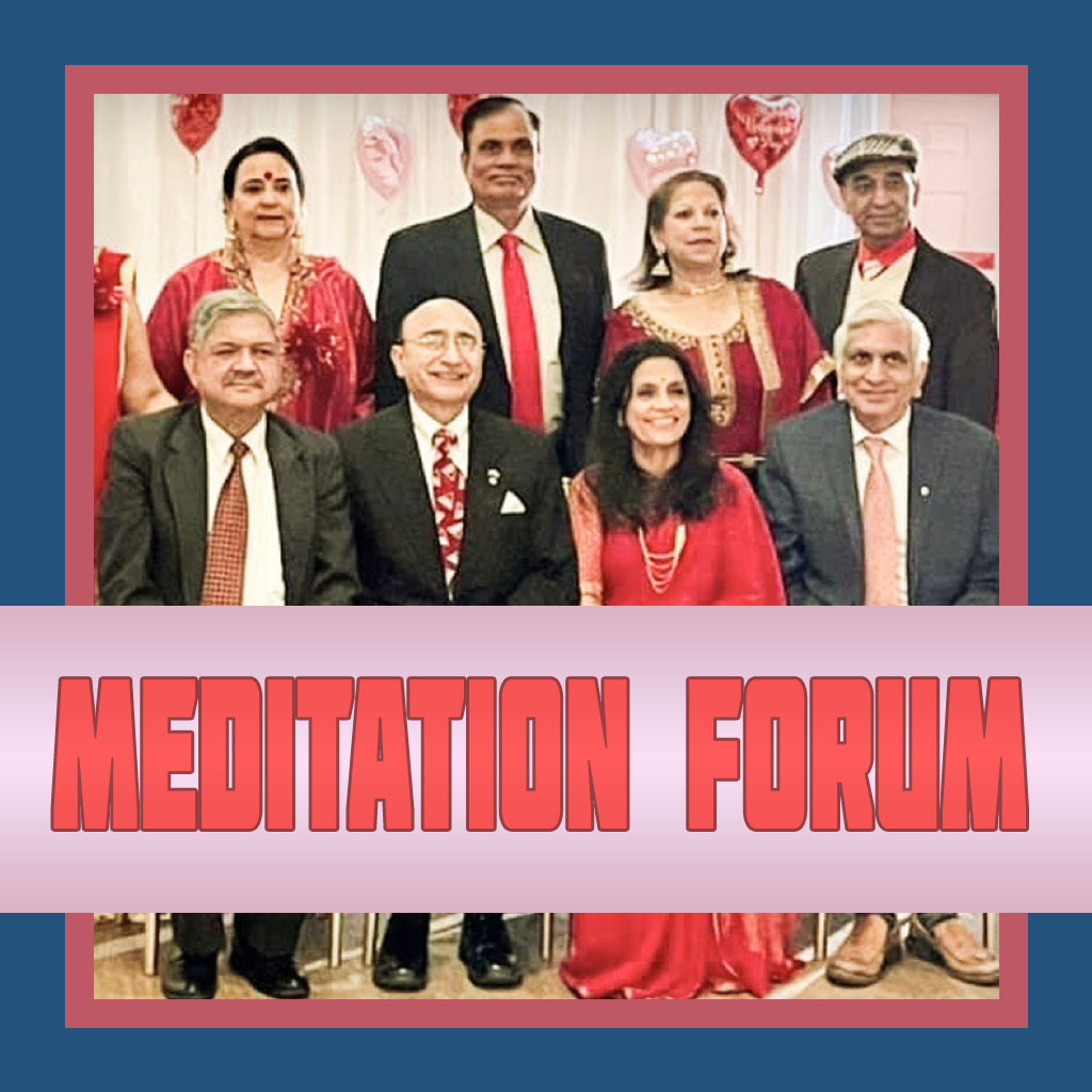 Meditation Forum
