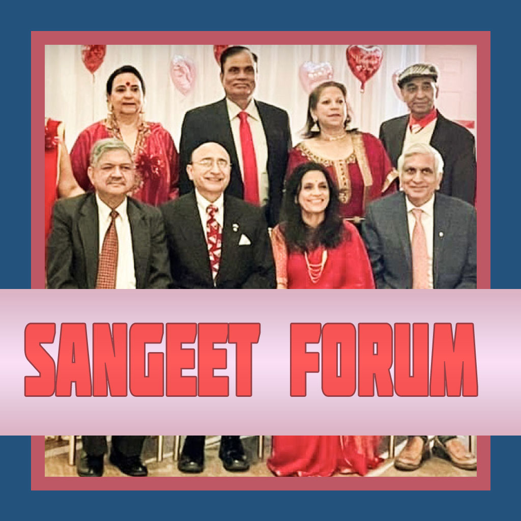 Sangeet Forum