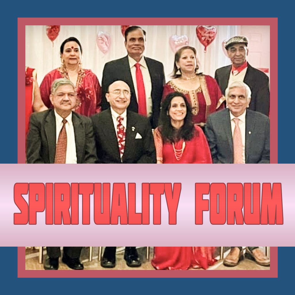 Spirituality Forum
