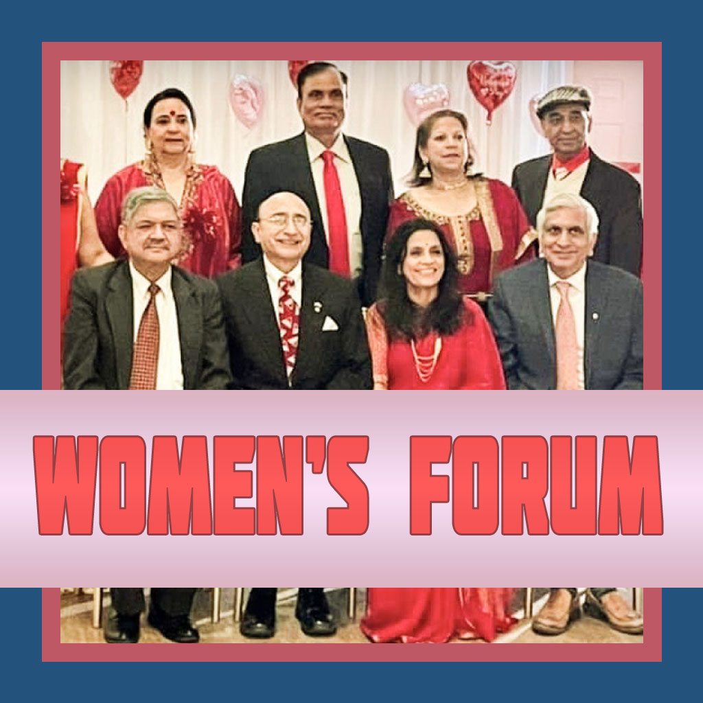 Women’s Forum