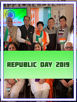 Republic Day 2019