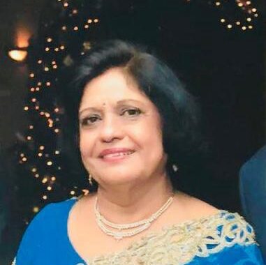 Dr. Neeru Bhambri