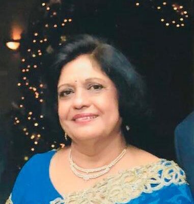 Dr. Neeru Bhambri